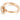 Sweet Hearts Crown 0,19 ct Diamant-Ring Gold