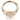 Love Bowl Ring Gold