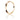 Viking Plain Ring Gold