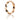Viking Wide Ring Gold