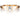 Dolce Vita Princess 0,30 ct Diamantring Gold
