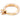 Dolce Vita Princess 0,40 ct Diamant Ring Gold