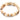 Forget Me Not Ring Gold