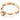 Forget Me Not Star Ring Gold