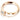 Princess Wedding Dünner 0,40 ct Diamantring Gold