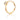 The Wedding Thin 0,30 ct Diamant Ring Gold