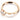 The Wedding Thin 0,30 ct Diamant Ring Gold