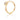 The Wedding Thin 0,30 ct Diamant Ring Gold