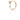 The Wedding Thin 0,40 ct Diamantring Gold