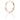 Thin & I Love You On Top Goldring