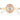 Wedding & Stars 0,40 ct Diamantring Gold