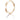 Paramour Thin Ring Gold