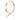 Paramour Thin Ring Gold