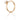 Love Bead Wedding 0,30 ct Diamant Ring Gold