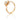 Sweet Hearts Crown 0,30 ct Diamant-Ring Gold