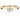 Deco Wedding Ring Gold