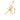 Kaboom & Stars Ring Gold