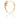 Love Knot Goldring