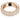 Billion Stars Ring Gold