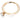 High On Love 0,30 ct Diamant-Ring Gold