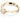 4 Love 0,20 ct Diamantring Gold