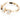 Baguette Wedding 0.60 ct Diamantring Gold