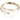 Umarmungsring Gold