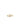 One Love & Stars Thin Ring Gold