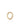 One Love Ring Gold