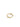 One Love & Stars Goldring