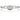 Love Bead - Diamantenring Weißgold