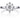 Sweet Hearts Crown 0,30 ct Diamant-Ring Weißgold
