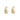 Yenni ist Gold