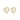 Nisi Herzring Ohrringe Gold