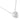 Lovely heart pendant Halskette Silber
