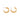 Liddy big pin Ohrringe Gold
