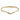 Kitty Armband Gold