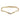 Kitty Armband Gold
