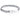 Mojo Brace Armband Silber