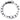Spine Brace Armband Silber