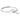 Astra Fall Armband Silber