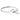 Astra Fall Armband Silber