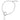 Astra Fall Armband Silber