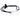 Memento Lederarmband Silber
