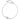 Love Knot Armband Silber 17–19 cm