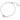 Catch A Falling Star Armband Silber 15-19 cm
