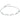 A Macaron Dream Armband Silber 16–19 cm