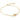 Love Knot Armband Gold 15–19 cm