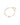 Dreams & Pearls Armband Gold