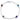 Love Beads Flow Armband Weißgold 17-19 cm